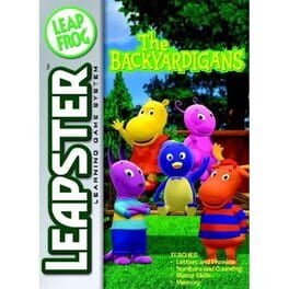 The Backyardigans