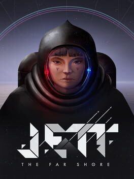 JETT:遥远彼岸破解游戏下载-游戏公社