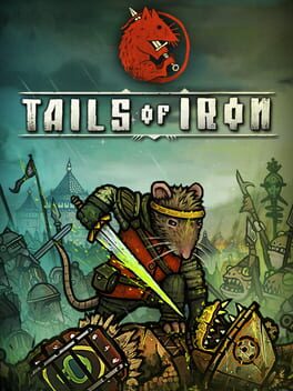 Tails of Iron Game Cover Artwork