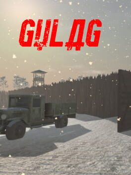 Cover of the game Gulag