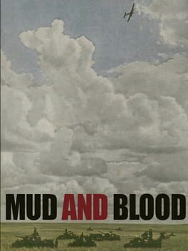 Mud and Blood Game Cover Artwork
