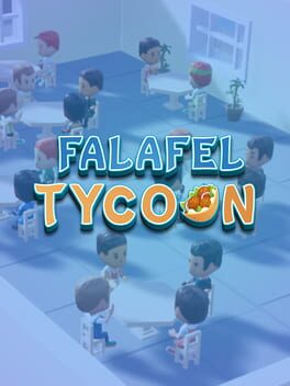 Falafel Tycoon