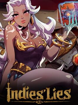 因狄斯的谎言破解游戏下载-游戏公社