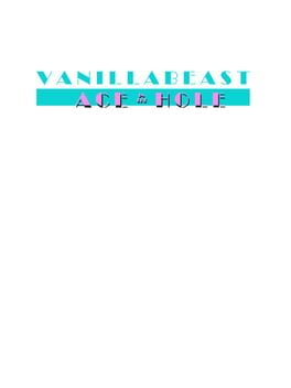 Cover of VanillaBeast: Ace in the Hole