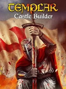 Image de couverture Templar Castle Builder