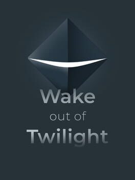 Wake Out of Twilight Game Cover Artwork