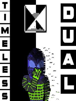 Timeless Dual Game Cover Artwork