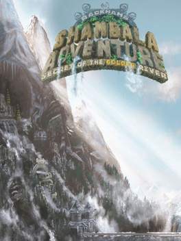 Rackham's Shambala Adventure