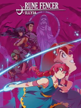 符文剑士伊莉雅破解游戏下载-游戏公社