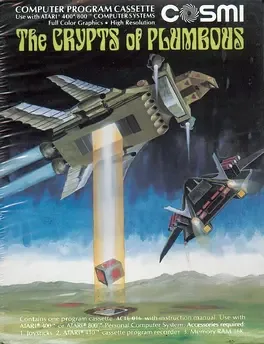 The Crypts of Plumbous image