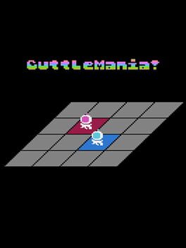 Cuttlemania!