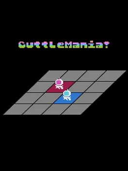 Cuttlemania! image
