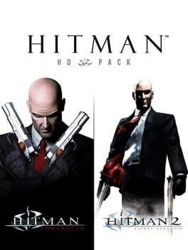 Hitman HD Pack