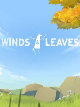 Winds & Leaves Game Cover Artwork