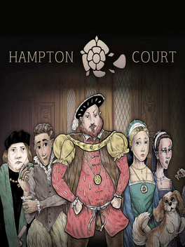 Hampton Court