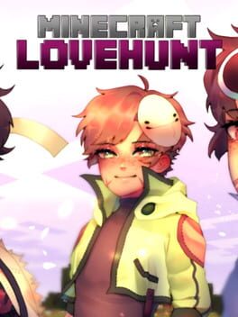 minecraft lovehunt