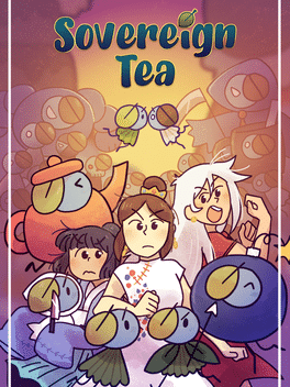 Sovereign Tea