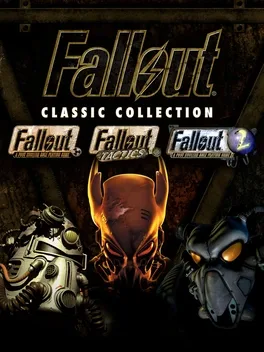 Fallout Classic Collection image