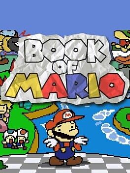 Book of Mario