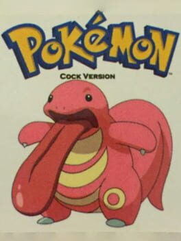 Pokémon Cock Version