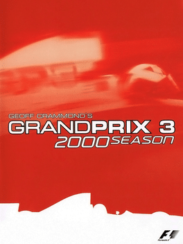 Grand Prix 3 Season 2000