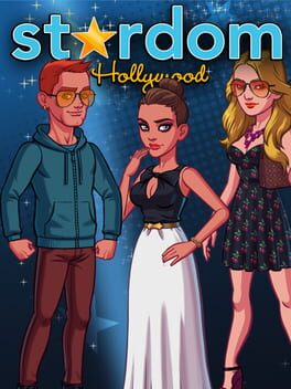 Stardom Hollywood 2013 