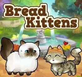 Bread Kittens