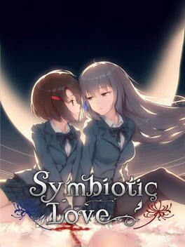 Symbiotic Love Game Cover Artwork