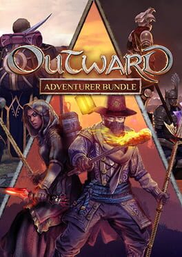 Outward: The Adventurer Bundle Game Cover Artwork