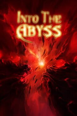 Into the Abyss Game Cover Artwork