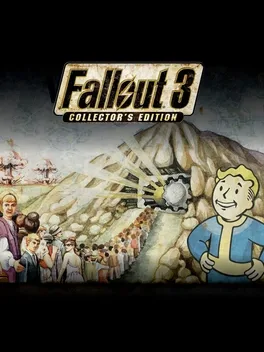 Fallout 3: Collector's Edition image