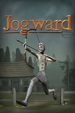 Jogward Game Cover Artwork