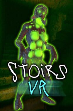 Stoirs VR Game Cover Artwork