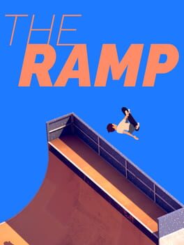 The Ramp Game Cover Artwork