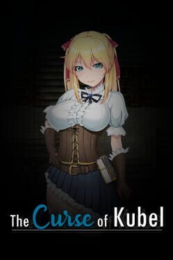 The Curse of Kubel Game Cover Artwork