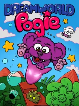 Dreamworld Pogie image