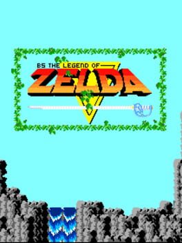 BS The Legend of Zelda "MottZilla Patch"