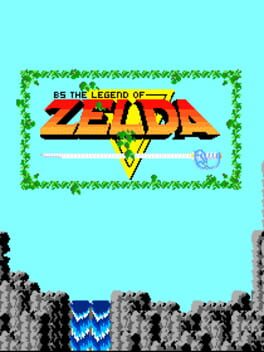 BS The Legend of Zelda 