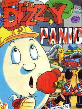 Dizzy Panic