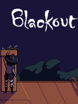 Blackout Cover