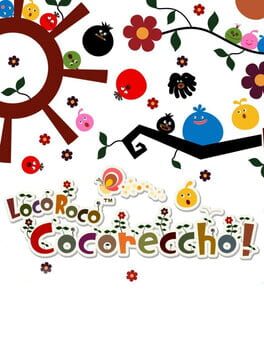 LocoRoco Cocoreccho Guide - Tips, Tricks and Walkthrough