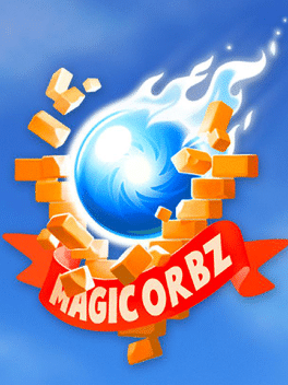 Magic Orbz Cover