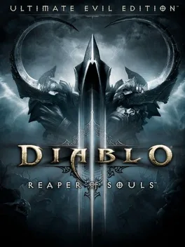 Diablo III: Reaper of Souls - Ultimate Evil Edition image