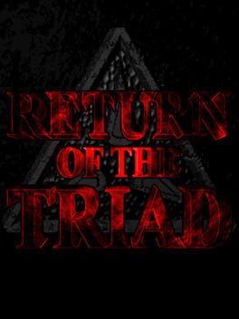 Return of the Triad