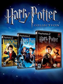 Harry Potter Collection