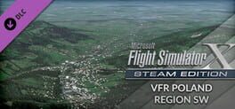 Microsoft Flight Simulator X: Steam Edition - VFR Poland Region SW