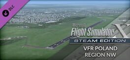 Microsoft Flight Simulator X: Steam Edition - VFR Poland Region NW