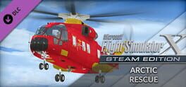 Microsoft Flight Simulator X: Steam Edition - Arctic Rescue