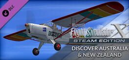 Microsoft Flight Simulator X: Steam Edition - Discover Australia and New Zealand