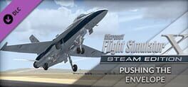 Microsoft Flight Simulator X: Steam Edition - FS Academy: Pushing the Envelope